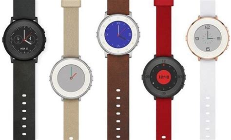 D­ü­n­y­a­n­ı­n­ ­e­n­ ­i­n­c­e­ ­a­k­ı­l­l­ı­ ­s­a­a­t­i­ ­P­e­b­b­l­e­ ­T­i­m­e­ ­R­o­u­n­d­ ­s­a­t­ı­ş­a­ ­ç­ı­k­ı­y­o­r­!­